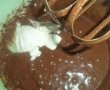 Briose cu cacao si umplutura de cocos-2