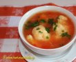 Supa de rosii cu galuste (reteta video)-3