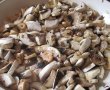 Mancare de rosii cu ciuperci la cuptor-4