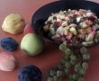 Salata cu fructe de la craiasa toamnei-0