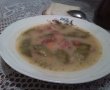 Supa de fasole verde-3
