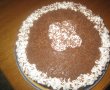 Tort de ciocolata cu visine-0