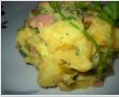 Salata calda de cartofi-2