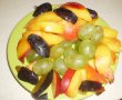 Prajitura cu fructe-1