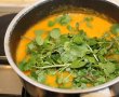 Supa crema de legume cu creson-5