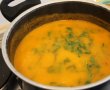 Supa crema de legume cu creson-6