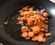Supa din pulpe de pui cu zucchini si paste-1
