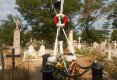 Cimitirul Cosmopolit din Sulina-2