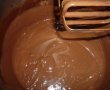 Tarta de ciocolata cu frisca-2