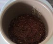 Prajitura cu gem de prune si miez de nuca-Multicooker-4