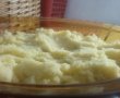 Piure de cartofi cu soia-1