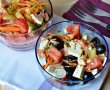 Salata de cruditati cu piept de pui-2