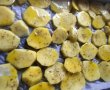 Chiftelute aromate la cuptor-3