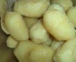 Bulete din cartofi cu telemea si cascaval-0