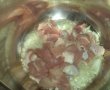 Ciorba de varza rosie cu carne de porc-0