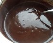 Prajitura cu mac si crema de ciocolata-5
