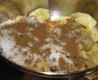 Pachetele crocante si aromate umplute cu mere si stafide-0