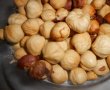 Prajitura cu zmeura si crema de vanilie-11
