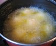 Bulete de cascaval cu cartofi si sunca presata-3