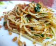 Spaghete cu miez-8