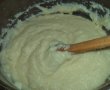 Prajitura cu crema de nuca si gris-3