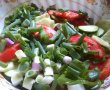 Salata de legume cu telemea de vaca-0