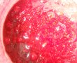 Tort cu mousse de zmeură şi ciocolată-5