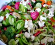 Salata asortata de legume si fructe-1