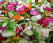 Salata asortata de legume si fructe-2