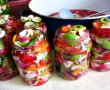 Salata asortata de legume si fructe-3