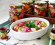 Salata asortata de legume si fructe-7