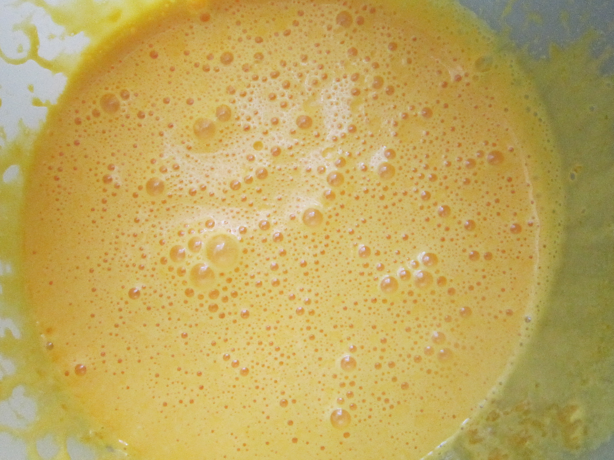 Prajitura cu crema de visine