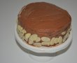 Tort de ciocolata cu zmeura-8