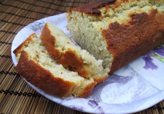Banana Bread