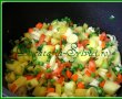 Supa de legume cu galuscute-0