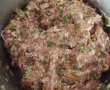 Chiftelute din carne de porc si susan-2