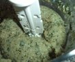 Salata de pleurotus cu maioneza si marar-2