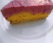 Cheesecake cu dovleac si fructe de padure-9