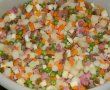 Salata de boeuf cu limba afumata-10