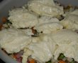 Salata de boeuf cu limba afumata-11