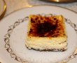 Cheesecake de vanilie sub forma de créme brûlée-2