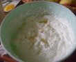Prajitura cu crema de vanilie-1