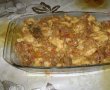 Varză călită cu tocăniţă de porc şi găluşte-6