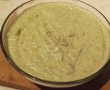Pasta de fasole verde-2