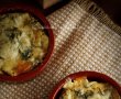 Omleta cu ciuperci la cuptor-0