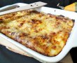 Lasagna cu Carne: Reteta savuroasa si usor de pregatit pentru o cina in familie-7