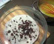 Ciocolata de casa cu stafide si rom-1
