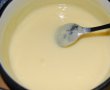 Sos de vanilie pentru tarte-1
