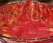 Cannelloni cu carne si suc de rosii-4