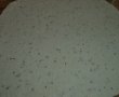 Focaccia cu seminte,branzeturi si masline negre-5
